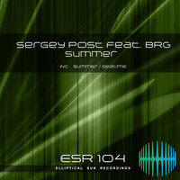Summer - Sergey Post & BRG