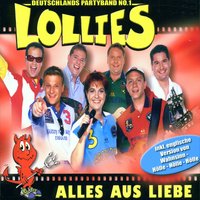Alles Aus Liebe - Lollies