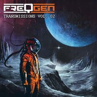 Lost in My Own Little World - FreqGen & Celldweller