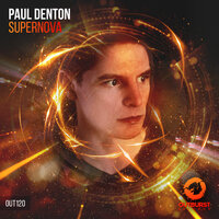 Supernova - Paul Denton