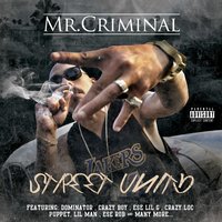 Call from Sinner - Mr. Criminal