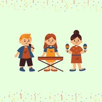 Настроения (Детский сон) - Детская колыбельная атмосфера