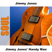 39-21-40 Shape - Original - Jimmy Jones