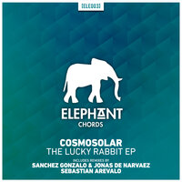 The Lucky Rabbit - Cosmosolar & Sanchez Gonzalo & Jonas De Narvaez