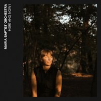 Here and Now - Maria Baptist