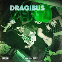 Dragibus vert - Sav-r & Faze