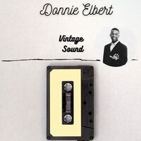 My Confession of Love - Donnie Elbert