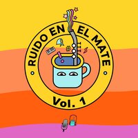 Más Allá de las Miradas - Ruido En El Mate & El Legendario & Sergio Romero & Victor Mayta & Marcos Torres & DG