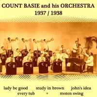One O' Clock Jump - Count Basie And His Orchestra & Count Basie & His Orchestra