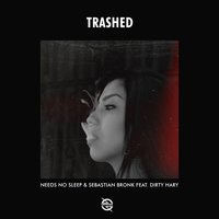 Trashed - Dirty Hary & Needs No Sleep & Sebastian Bronk