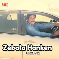 Zebala Goran Nana - Shoaib Jan