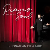 Alone in U.S.A. - Jonathan Cilia Faro