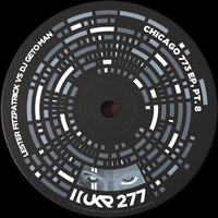 All I Need - Lester Fitzpatrick & DJ Geto Man