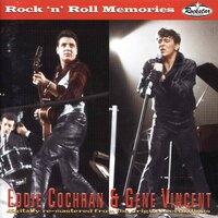 Summertime (Saturday Club: 5th March 1960) - Gene Vincent & Джордж Гершвин