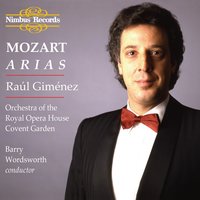 Di Zauberflötte, K. 620, Act I: 'Dies Bildnis ist bezaubernd schön' - Raúl Giménez & Вольфганг Амадей Моцарт