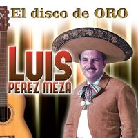 Que Me Caiga - Luis Perez Meza