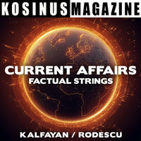 Financial Press - Stefan Rodescu & Yannick Kalfayan & Stefan Rodescu, Yannick Kalfayan