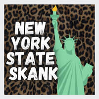 New York State Skank - Yung Buttpiss