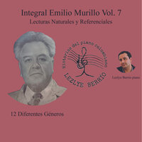 Tema de una Vieja Guabina Antioqueña - Lezlye Berrio & Emilio Murillo