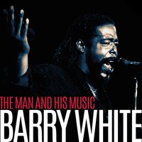 Come On In Love - Barry White