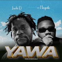 Yawa - Luchid & Magnito
