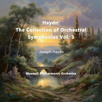 Symphony No.104 In D Major Hob.I.104: II. Andante - Maxwell Philharmonic Orchestra & Йозеф Гайдн