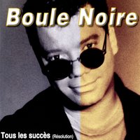 Revoici Noel - Boule Noire