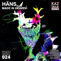 Reverie - Hans