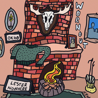 Sto Blu - Lester Nowhere & o k h o