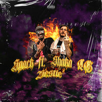 Bestie - Spack DS & Shaka CG