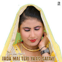 Jada Mai Teri Yaad Satave - Sahin Khan Mewati