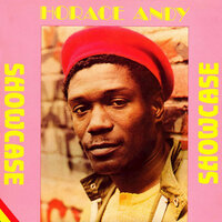 Chant Rastaman Chant - Horace Andy