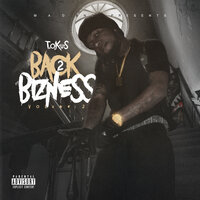 Trap Boomin - T.o.K.u.S & Skg