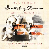 Kalın Abdal - Vedat Yıldırım & Cansun Küçüktürk