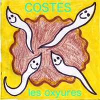 Production des oxyures - Costes