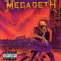 Bad Omen - Megadeth