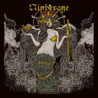 Desolation and Dismay - Nightrage