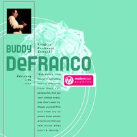 Titoro - Buddy De Franco