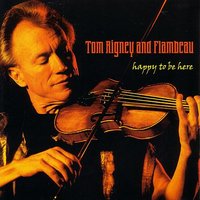 Firefly Waltz - Tom Rigney and Flambeau