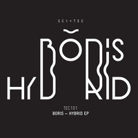 Drones - DJ Boris