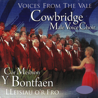 It Don't Mean a Thing - Cowbridge Male Voice Choir