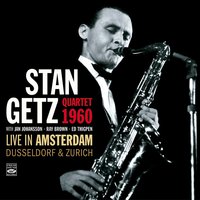 Land's End - Jan Johansson & Ray Brown & Ed Thigpen & Stan Getz