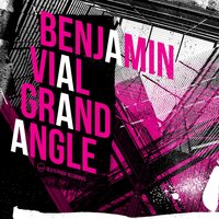 Atlantic Dream - Benjamin Vial