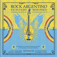 Muchacha Ojos de Papel - Orquesta Sinfónica de Kiev & Claudio Ianni & Gustavo Gregorio & Rodolfo Garcia & Guillermo Arrom & Rubén Goldin
