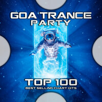 Jaws Underground & A Mush - In Space ( Psychedelic Goa Trance ) - Psytrance & Psychedelic Trance & Goa Trance