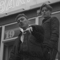 UNG OG STIV - P3 & SVØB