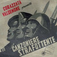 Tango del manganello - Corazzata Valdemone