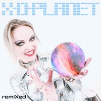 Ghost Galaxies - X-O-Planet & Irrlicht