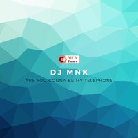 Are You Gonna Be My Telephone - DJ Mnx