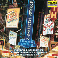 Rodgers: State Fair (Orchestral Suite) - Cincinnati Pops Orchestra & Erich Kunzel